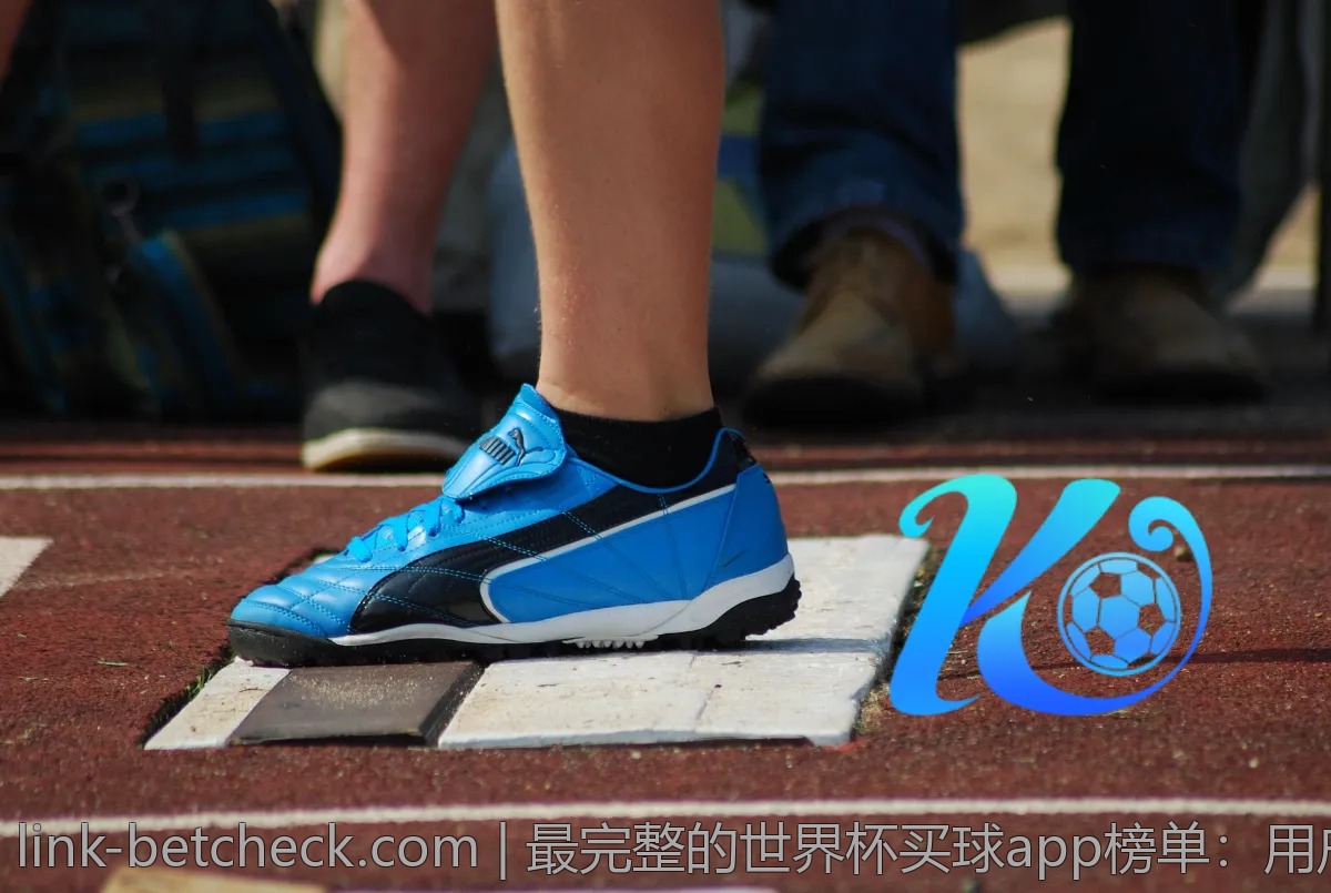 买球必看：世界杯期间最值得信赖的app