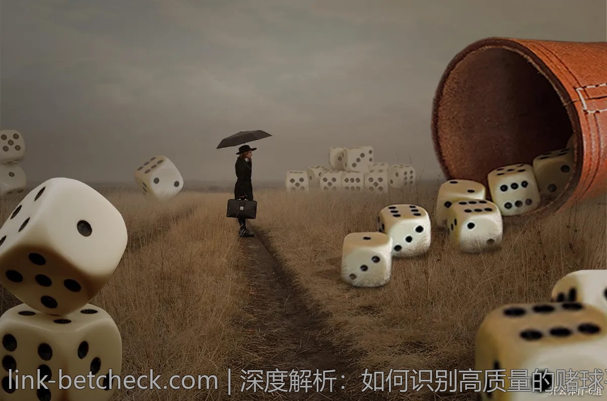 深度解析：如何识别高质量的赌球平台