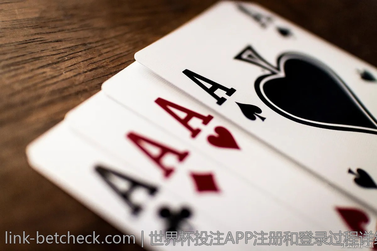 世界杯投注APP注册和登录过程详细解析