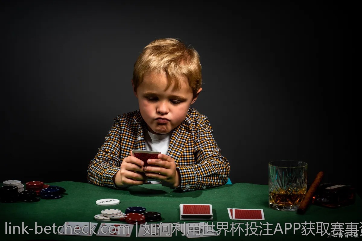 如何利用世界杯投注APP获取赛事资讯？