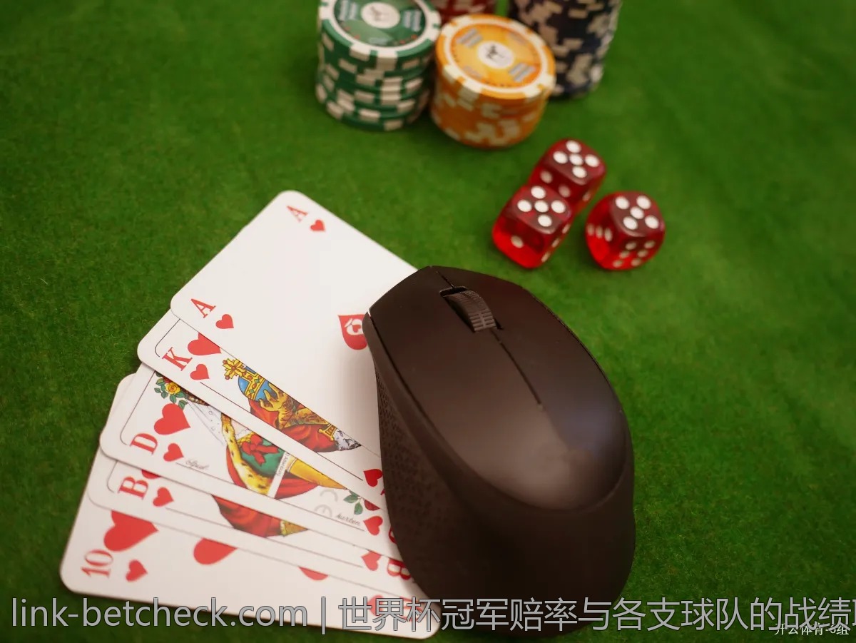 世界杯海报上的阵容大赏，你发现了哪些亮点？