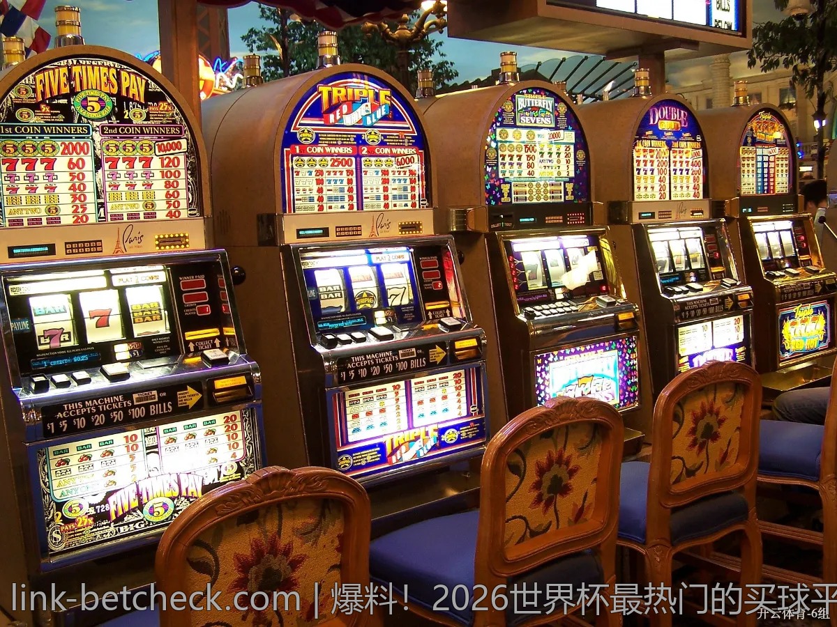 爆料！2026世界杯最热门的买球平台点评