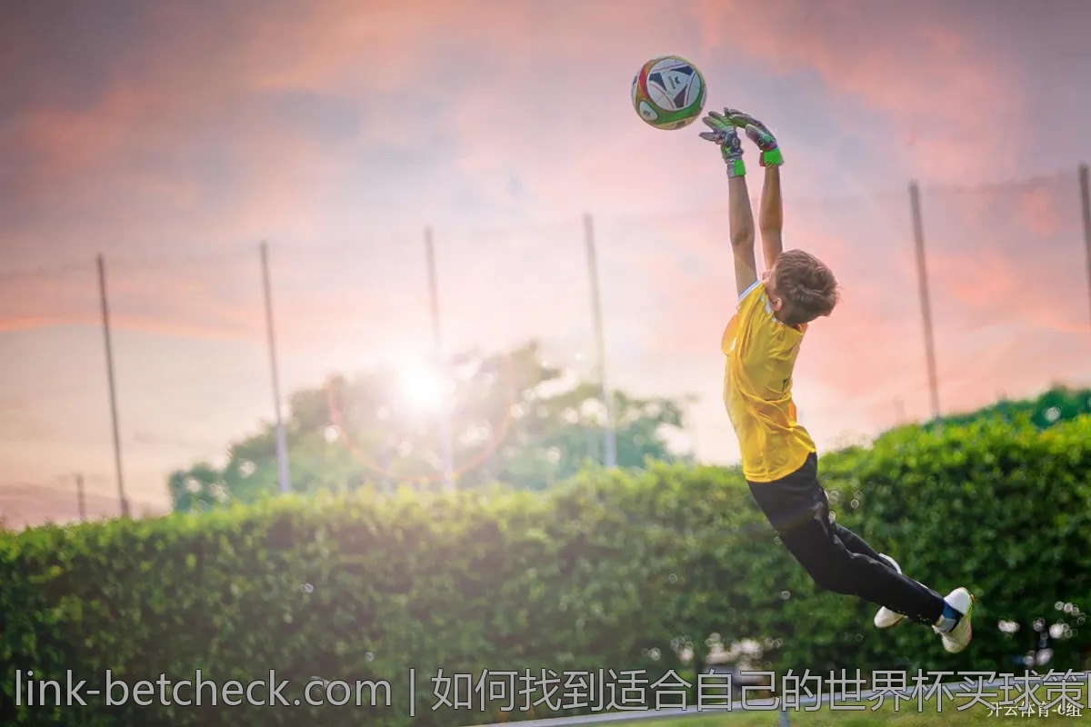 如何找到适合自己的世界杯买球策略？