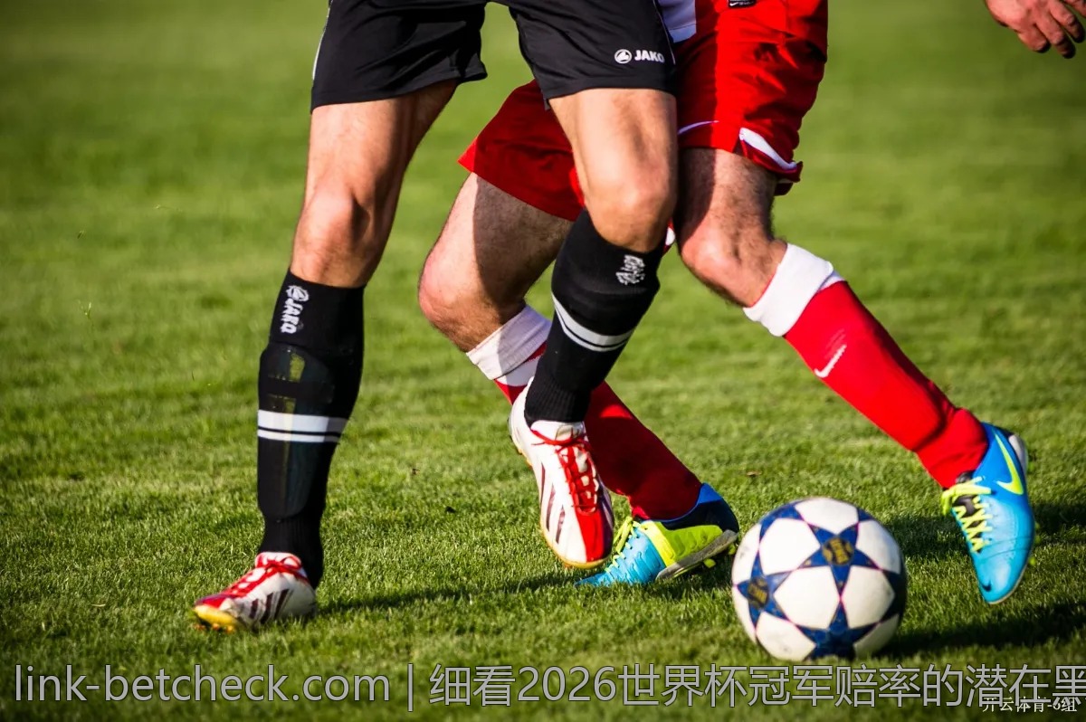 细看2026世界杯冠军赔率的潜在黑马