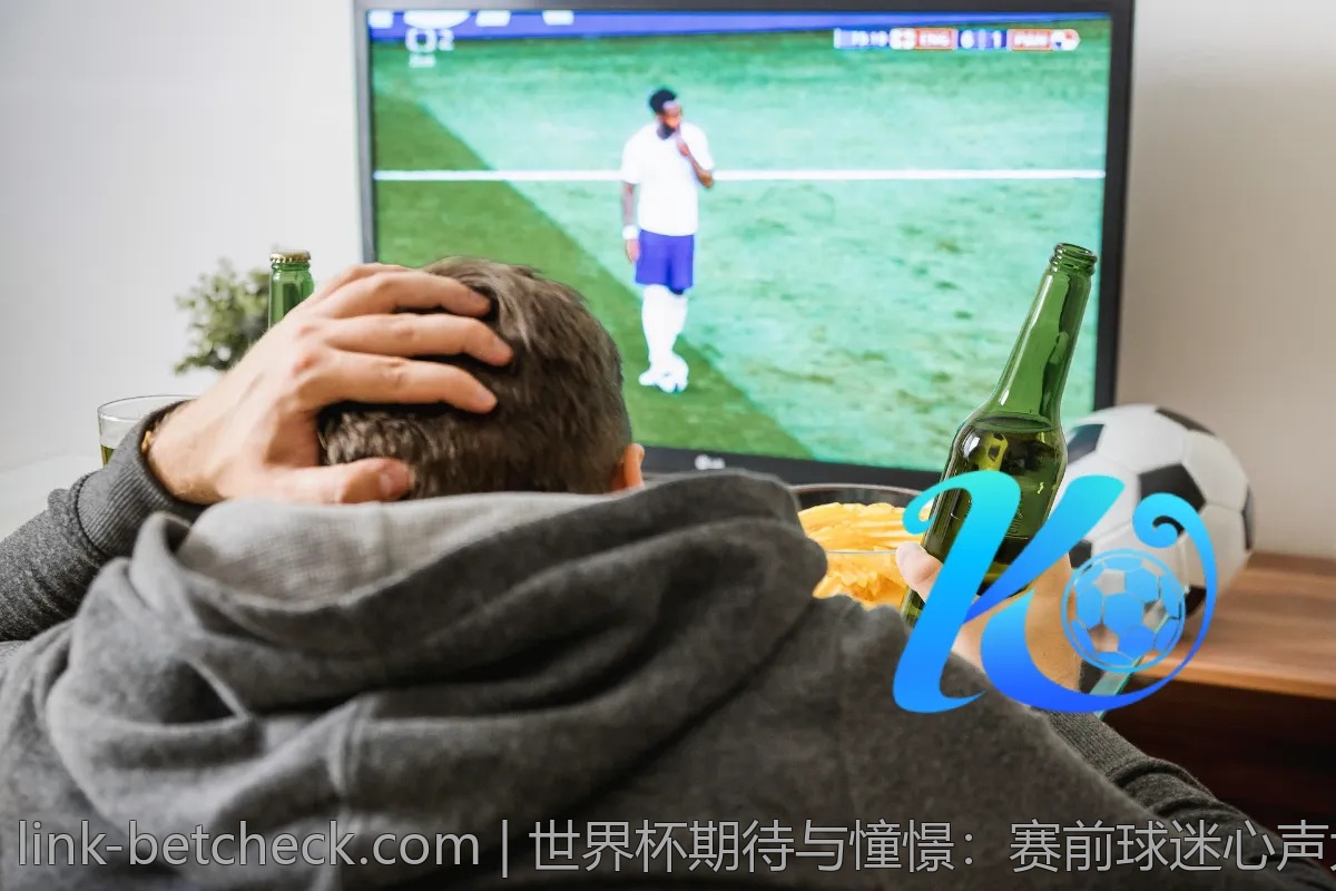 世界杯期待与憧憬：赛前球迷心声大曝光