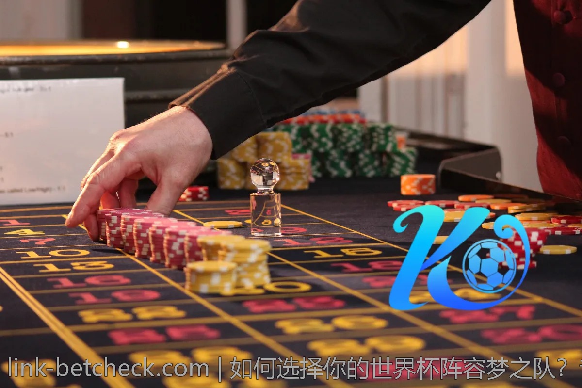 如何选择你的世界杯阵容梦之队？专家来支招
