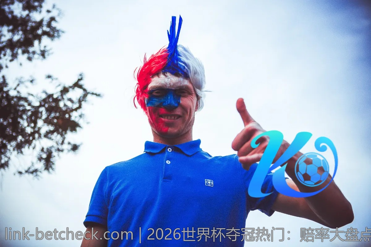 2026世界杯夺冠热门：赔率大盘点与分析
